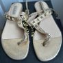 Tommy Hilfiger sandals - sz 40 Image 3