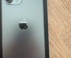 iPhone 12 Pro Max 256 GB | Graphite | Very Good