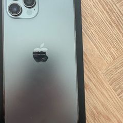 iPhone 12 Pro Max 256 GB | Graphite | Very Good