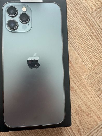 iPhone 12 Pro Max 256 GB | Graphite | Very Good