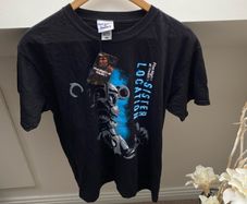 BNWT Five Nights at Freddy's Tshirt