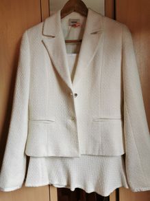 Koton 2 piece set (Matching blazer&skirt ) UK 8