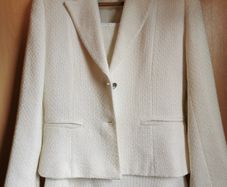 Koton 2 piece set (Matching blazer&skirt ) UK 8