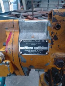 Air hoist