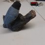 Blue tit figurine Image 4