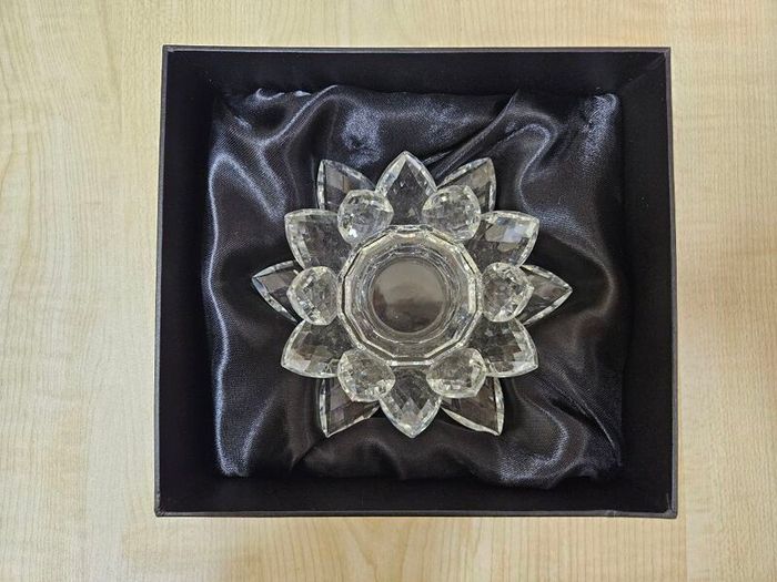 Cashel Living Tealight Holder