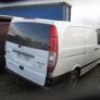 Mercedes Vito 2.2 Image 5
