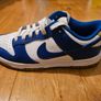 Kids Nike Dunks size 3.5 Image 4