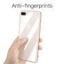 Front + Back Tempered Glass For iPhone 8 Plus Image 3