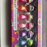 Ice Cream Sundae Lip Gloss Set - NEW Image 2
