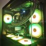 Rtx 5060 Ti 16gb Gaming Pc | Ryzen 7 5800x | 32gb | 1tb Nvme Image 2