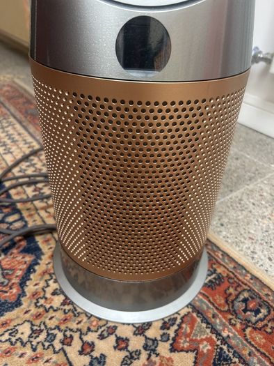 Dyson Hot & Cool Formaldehyde HP09