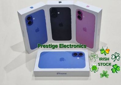 IPhone 16 IPhone 16