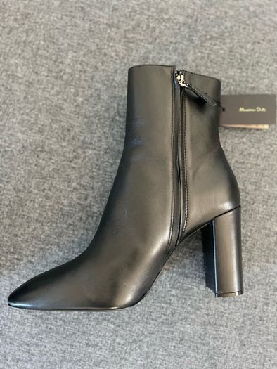 Massimo Dutti boots