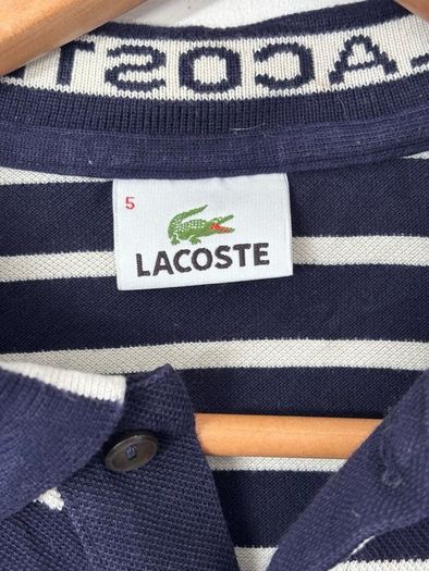 Lacoste Polo T-Shirt