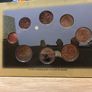 Irish mint coin collection 2008 new grange set, 2011 varied, Image 9