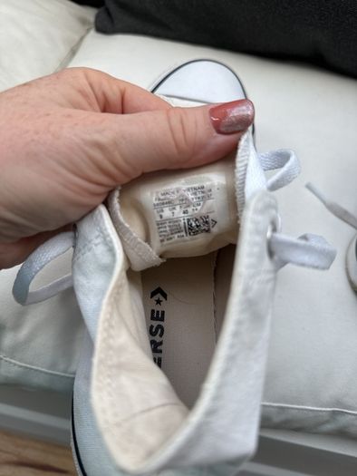 Converse