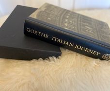 Goethe - The Italian Journey
