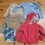 Baby Girl Clothes 9/12m Image 5