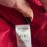 Hobbs red jacket Image 7