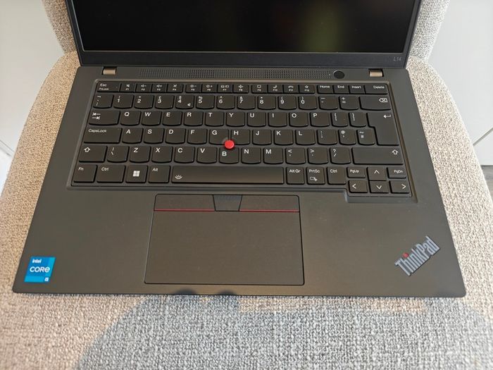 Lenovo ThinkPad L14 Gen4 Laptop | i5 (13th gen) | 16GB | 14" FHD | 256GB | Win11