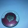 South Dorset hunt club button badge Image 4