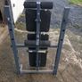 Adjustable weight bench Image 8