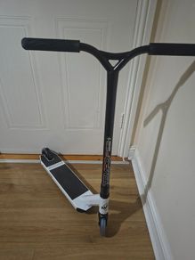Invert Tempo FS2+ Stunt Scooter - Excellent Condition