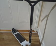 Invert Tempo FS2+ Stunt Scooter - Excellent Condition