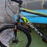 bentini diablo 26 inch mountain bike Image 2