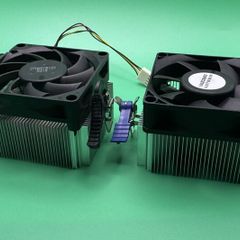 Stock Am3 Am3+ Am2 Cpu Coolers