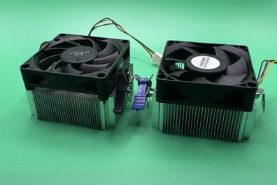 Stock Am3 Am3+ Am2 Cpu Coolers