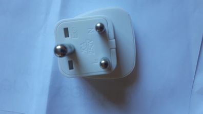 travel adaptor