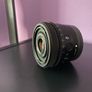 Sony Lens FE 50mm F/2.5 G Image 5