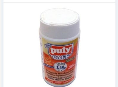 Coffee Cleaning Tablets