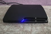 Ps3 Slim 1TB 4.92 Evilnat