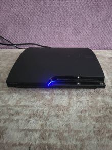 Ps3 Slim 1TB 4.92 Evilnat