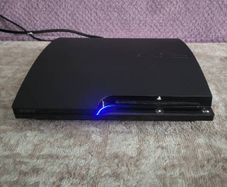 Ps3 Slim 1TB 4.92 Evilnat