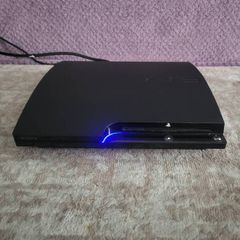Ps3 Slim 1TB 4.92 Evilnat
