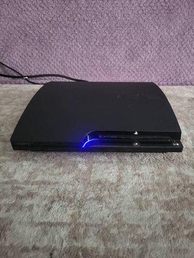 Ps3 Slim 1TB 4.92 Evilnat