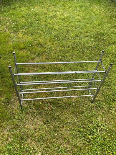 Shoe rack / Shoe storage / Shoe shelf