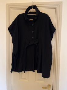 Black Cape