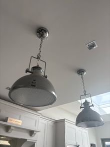 Ceiling Pendent