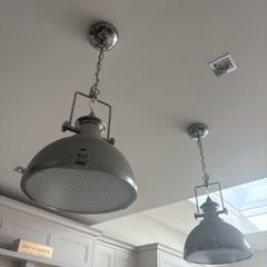 Ceiling Pendent