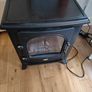 Electric Stove Image 7