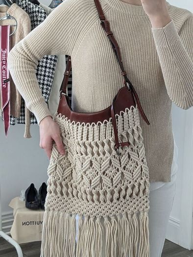 Isabel Marant || New Bag! || RRP 800
