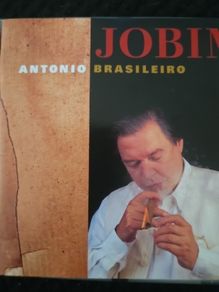 Antonio Jobim - Brasileiro.