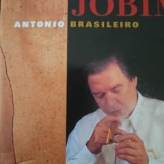 Antonio Jobim - Brasileiro.