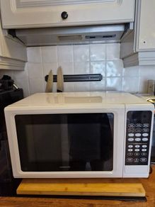 Microwave 900 W Kenwood