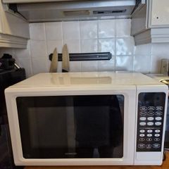 Microwave 900 W Kenwood